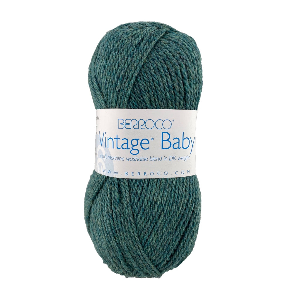 Vintage Baby 10096 Jalapeno