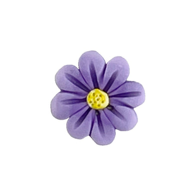 SB188 Two Tone Violet Flower