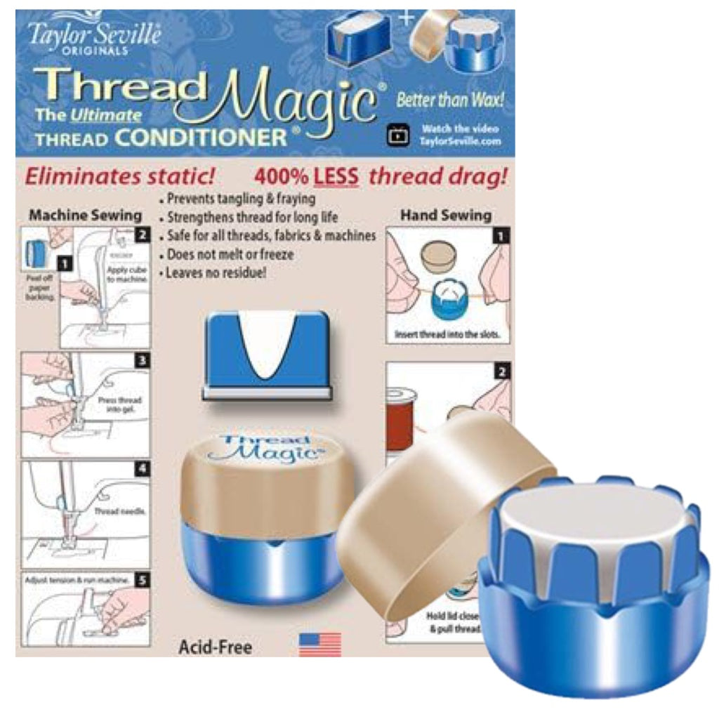 Thread Magic Conditioner