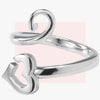 Addi2You Ring 52mm  Sterling Silver Guide