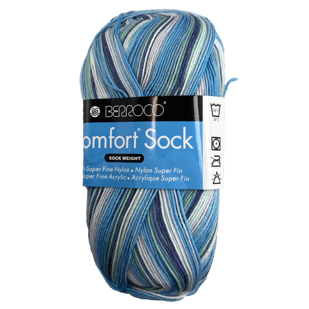 Comfort Sock 1827 Fiordland