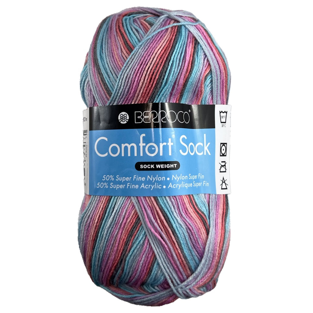 Comfort Sock 1825 Wanaka