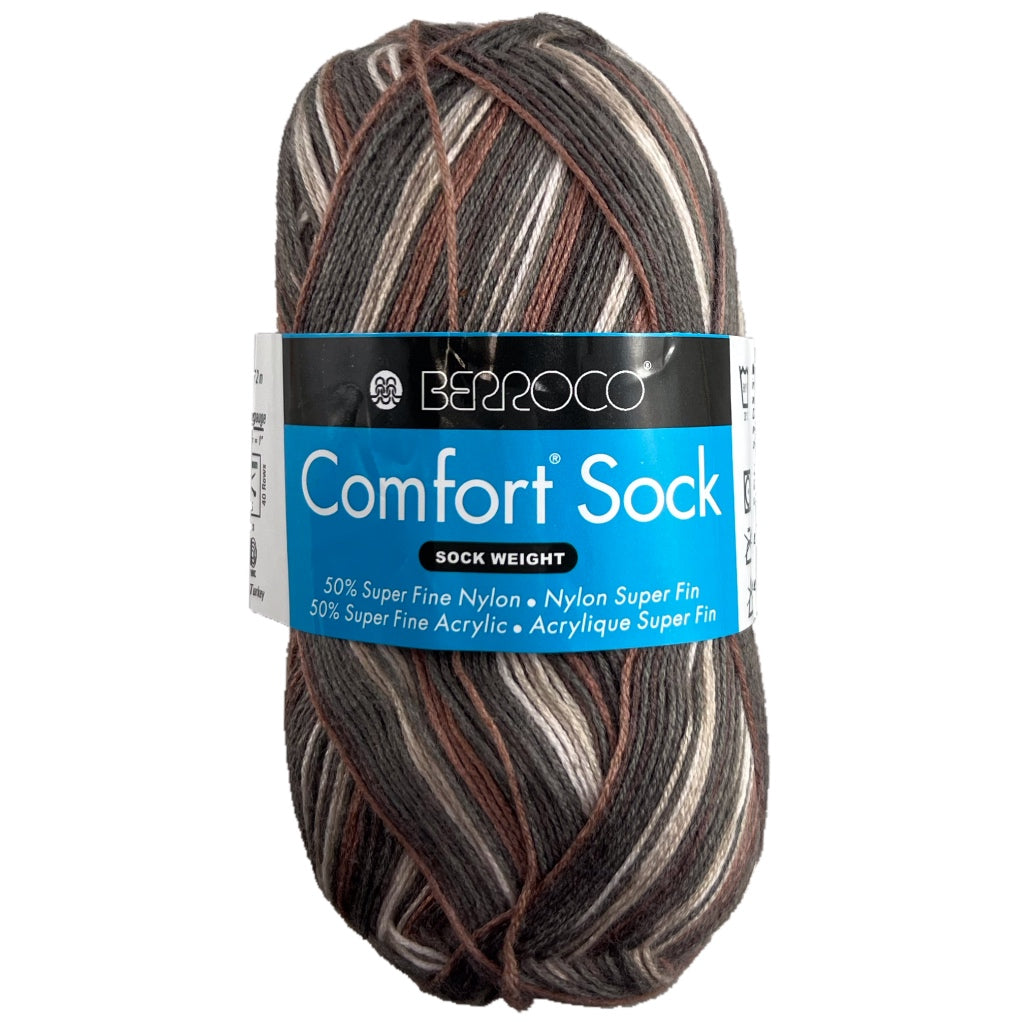 Comfort Sock 1814 Dunedin