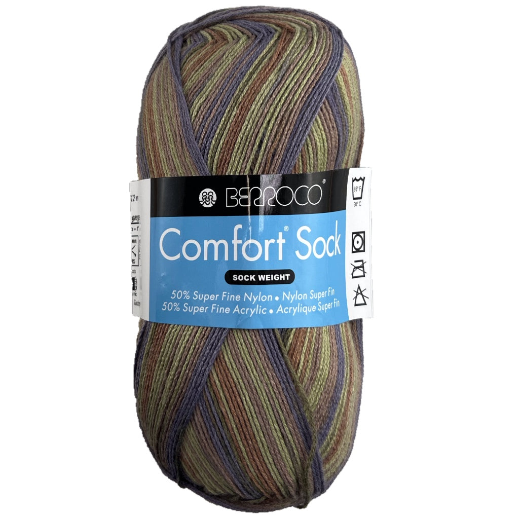 Comfort Sock 1810 Invercargill