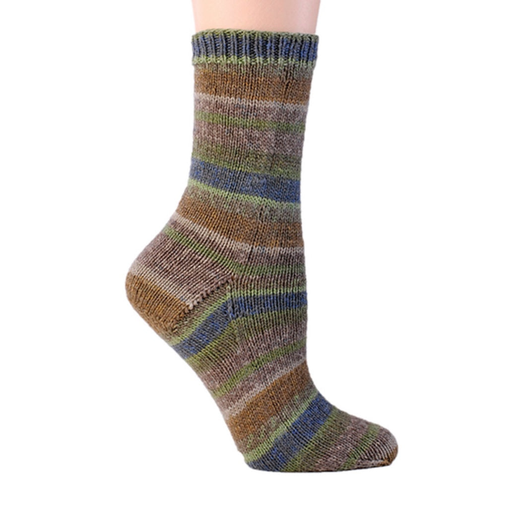 Comfort Sock 1810 Invercargill