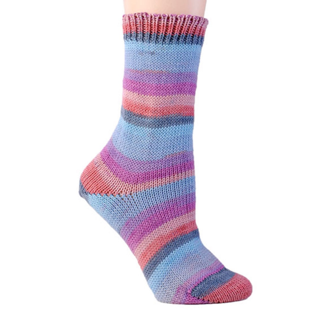 Comfort Sock 1825 Wanaka