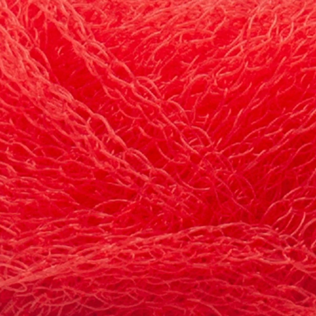 Stitch Soak Scrub Poppy Red