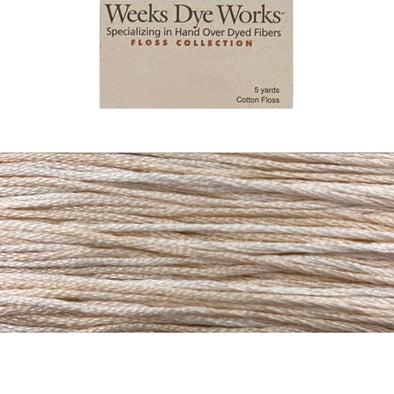 Weeks Dye Works 1094 Linen
