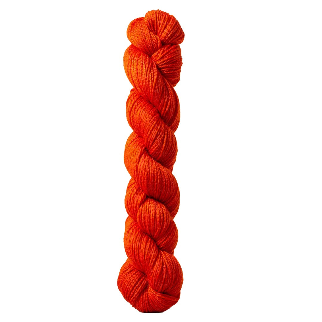 16 Fingering O20 Orange