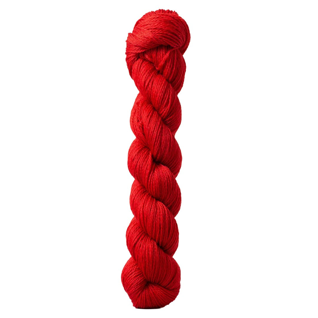 16 Fingering R60 Red