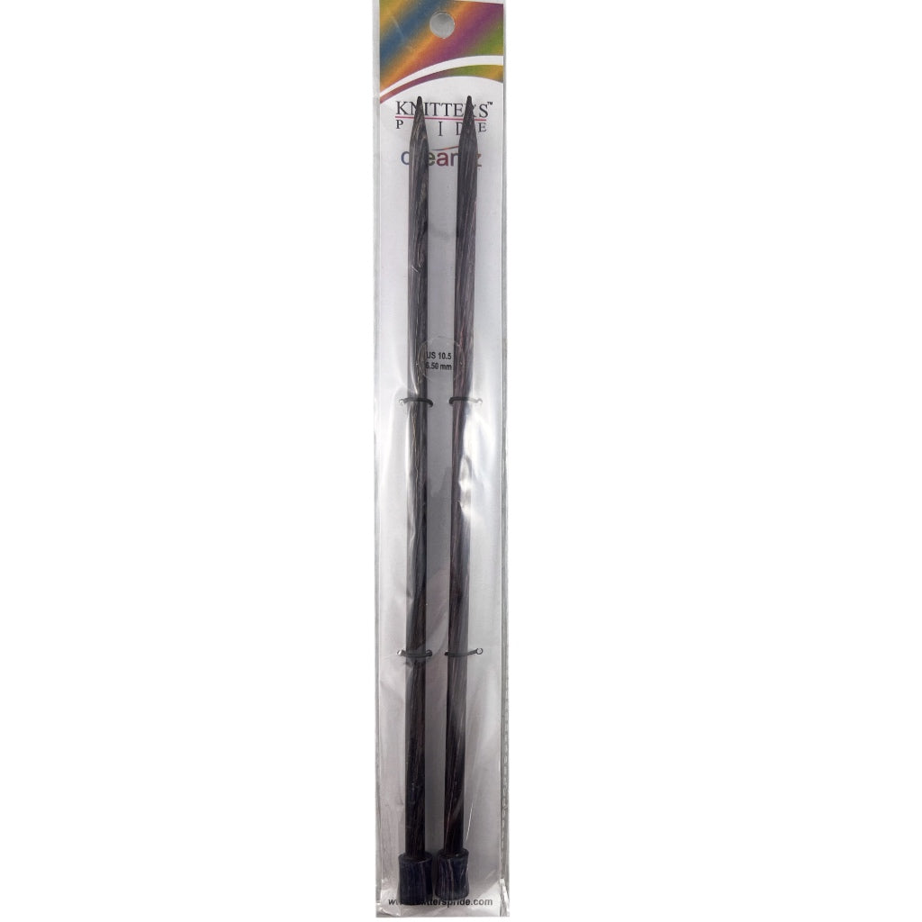 Knitting Needles  6.50mm 25cm  Dreamz