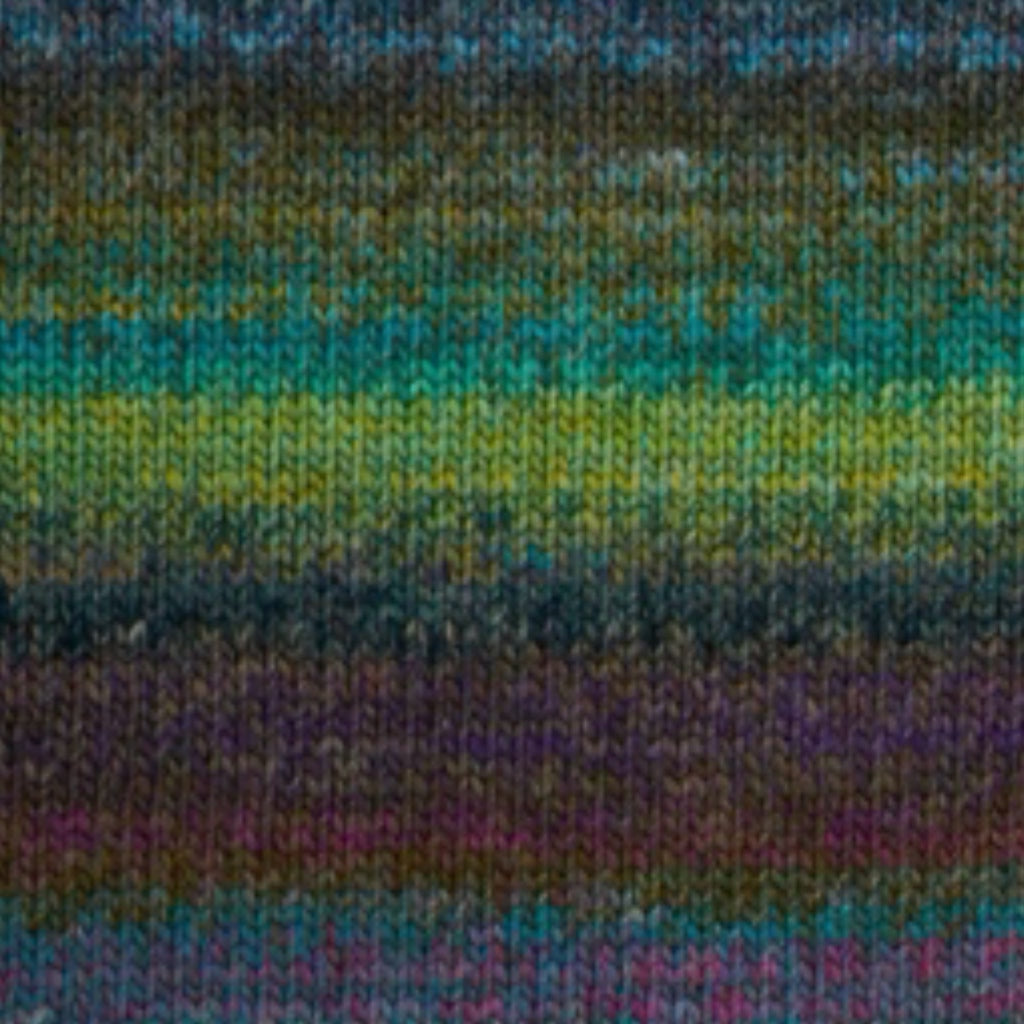 Jewelspun Chunky 0201 Emerald Shore