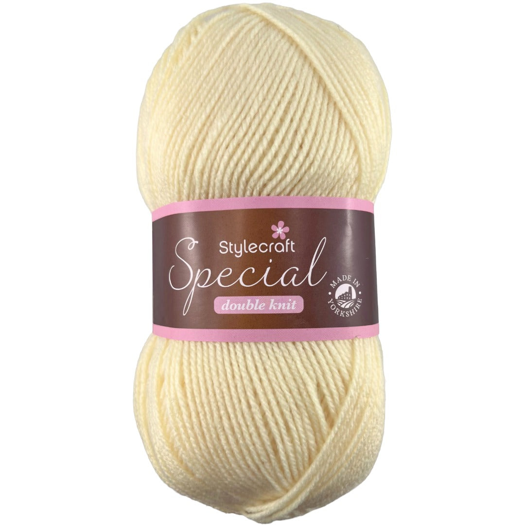 Special DK 2188 Green Lemon