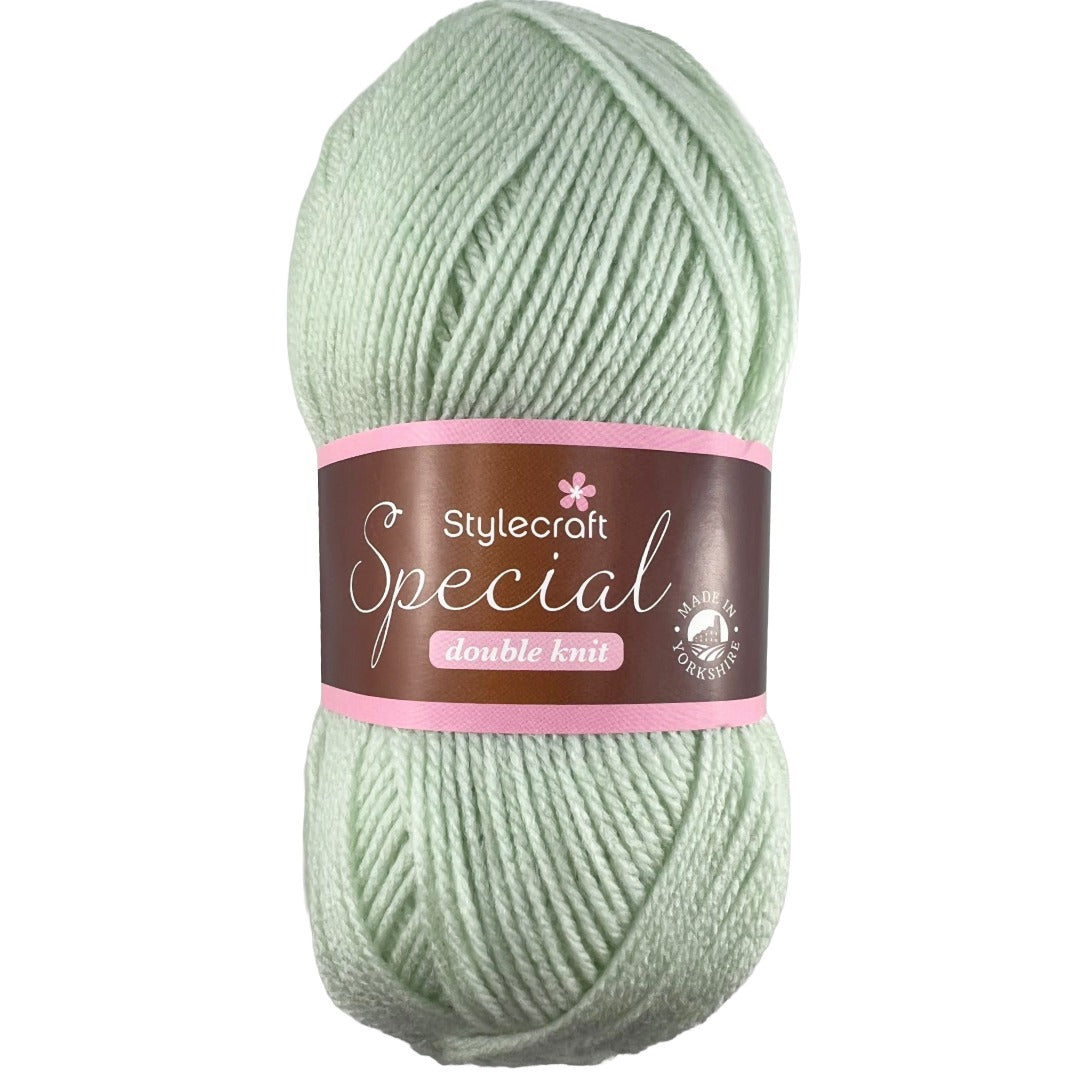 Special DK 2189 Tea Green