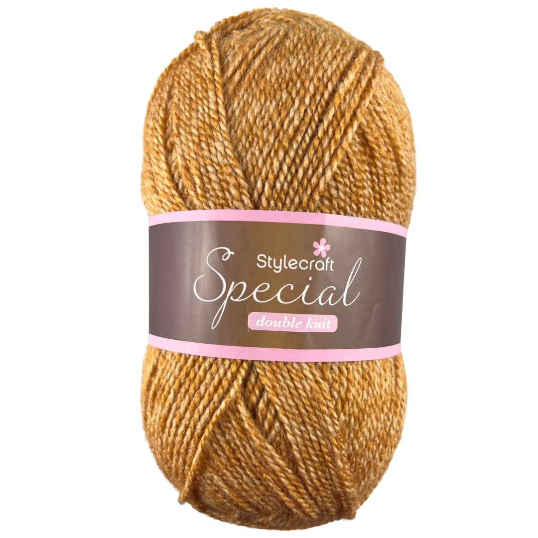Special DK 2194 Honey Mix