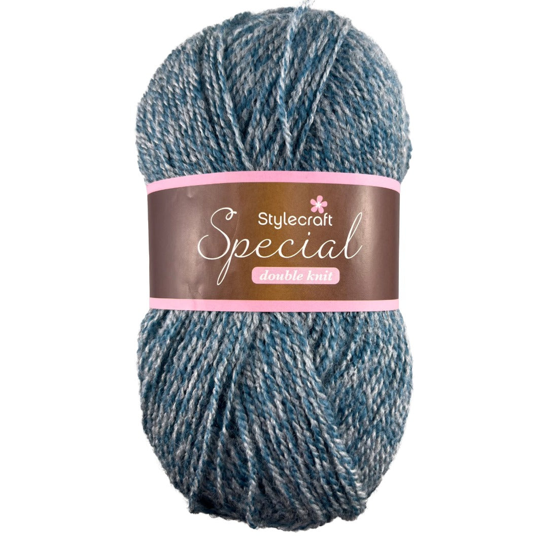 Special DK 1125 Waterfall