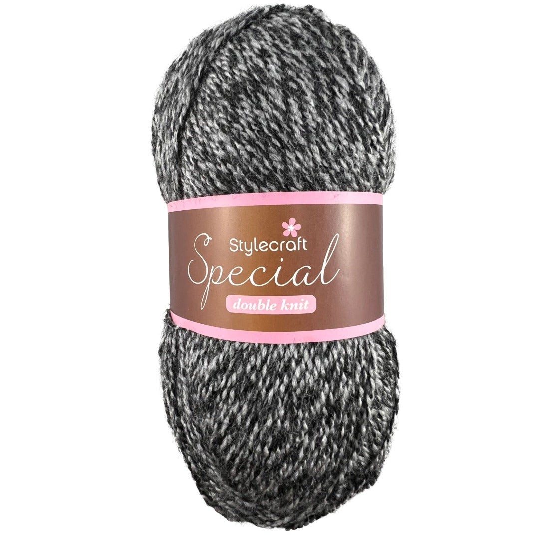 Special DK 1128 Charcoal