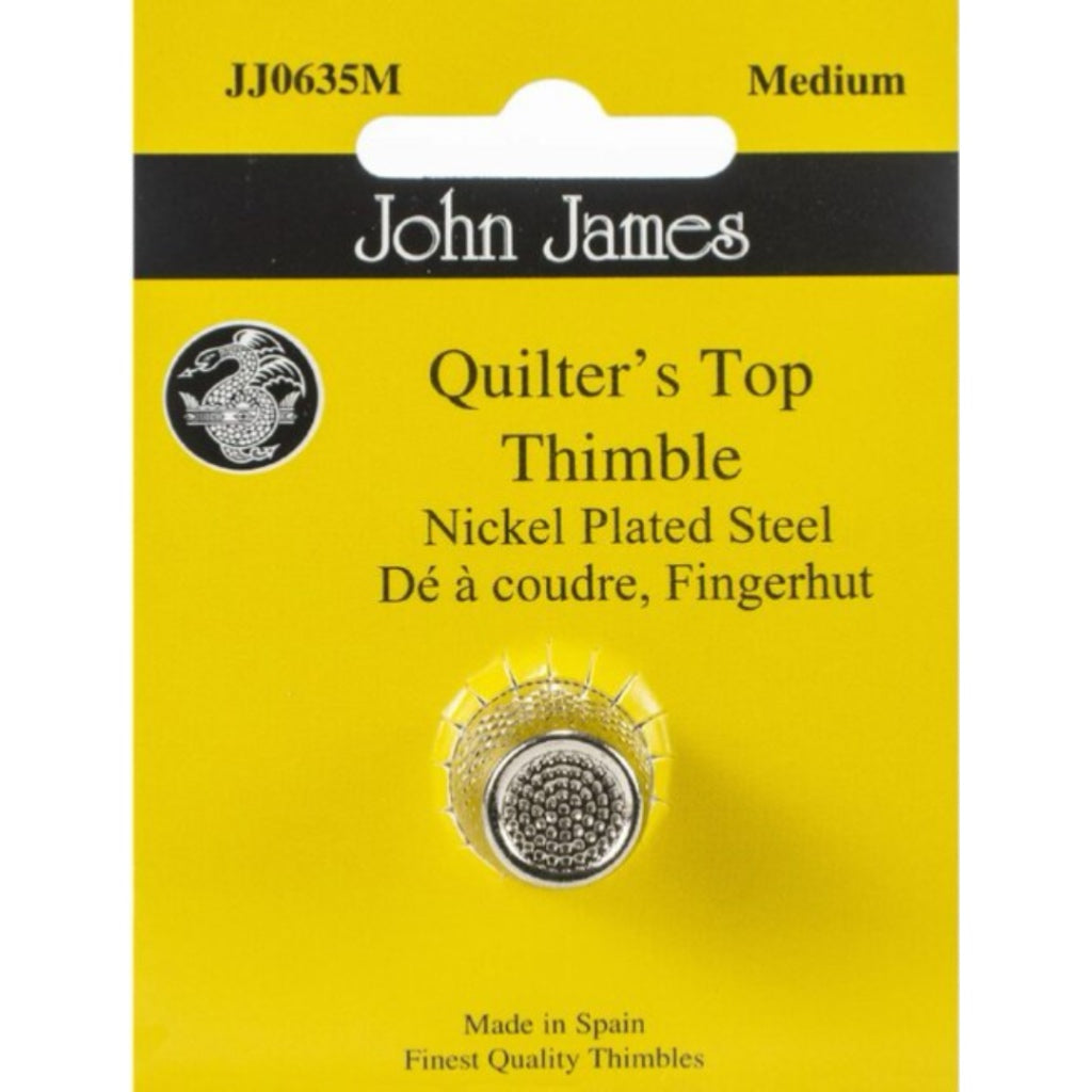 Thimble Quilter's Top JJ0635M