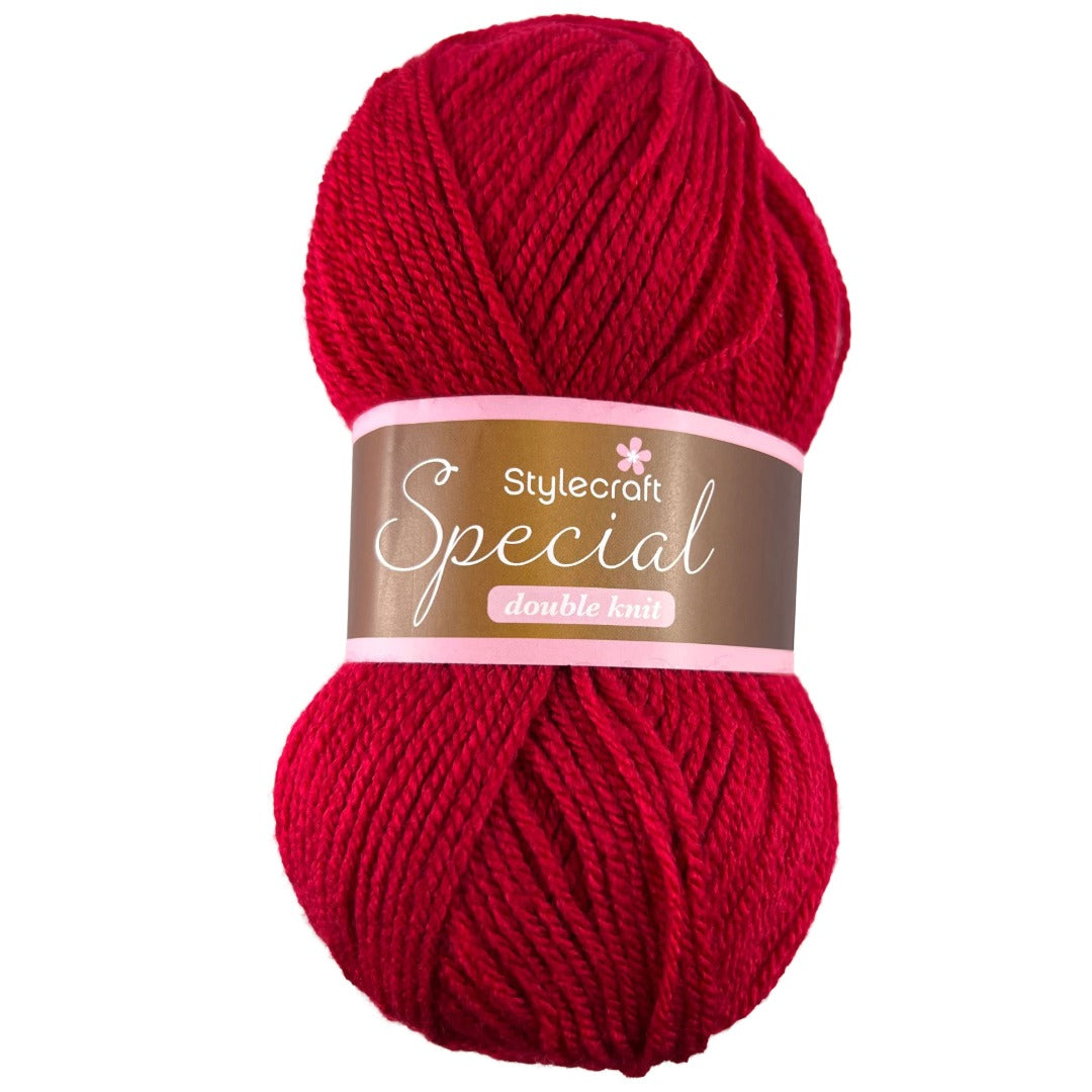 Special DK 2091 Red Pepper