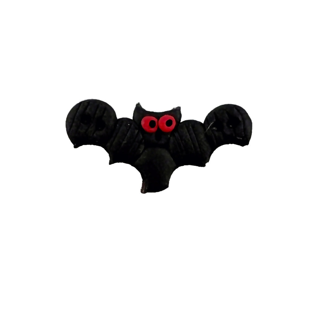 SB441R Red Eye Itty Bitty Bat