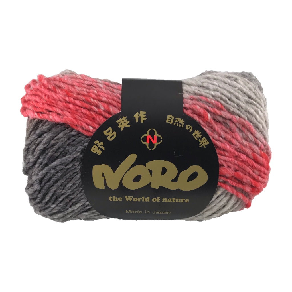 Silk Garden 521 Hokuto
