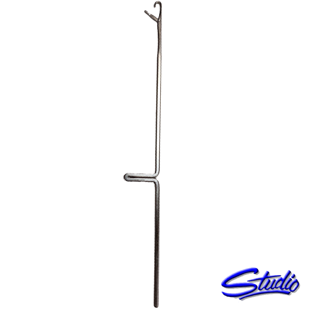 Needle Studio 4.5mm Ribber