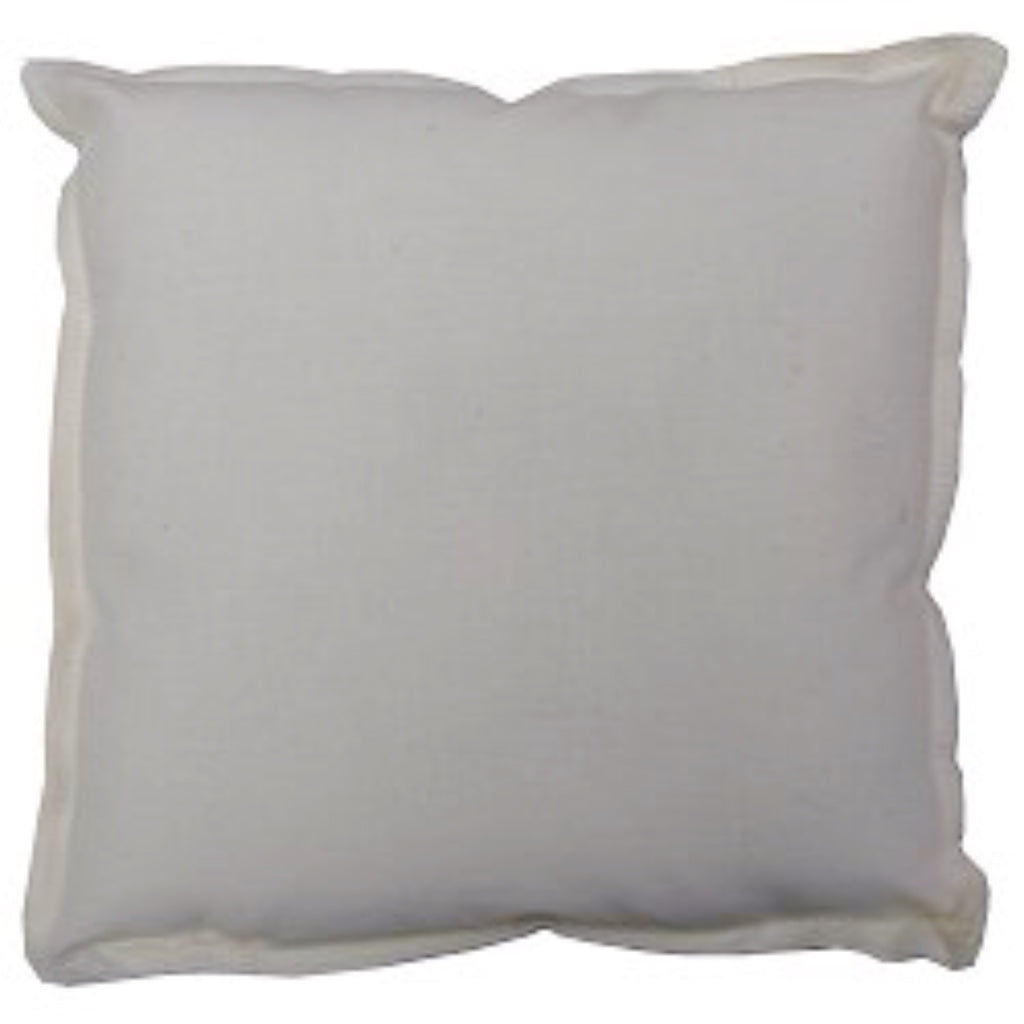 Pillow Form PMD-900 - Muslin by Pine Meadows Design