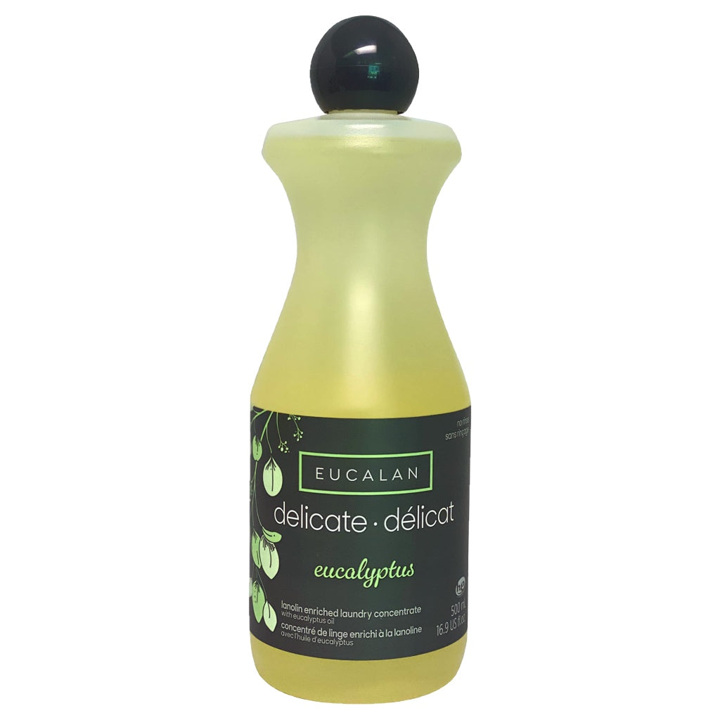 Eucalan Eucalyptus 500mL