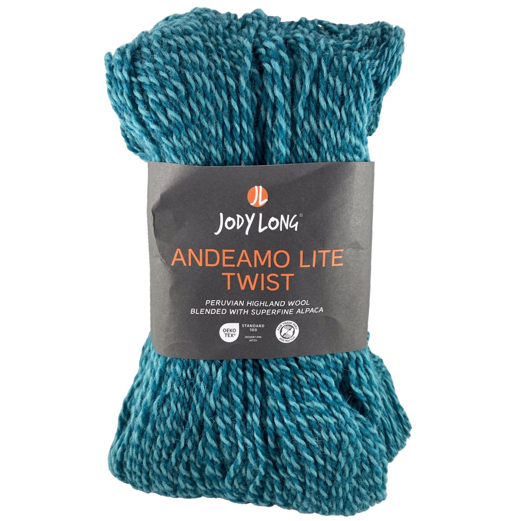 Andeamo L T 4004 Teal