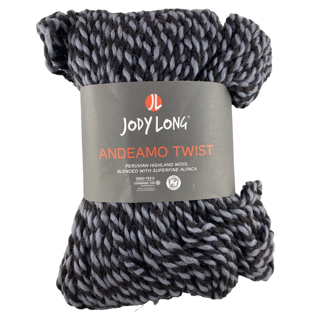 Andeamo TW 1001 Charcoal