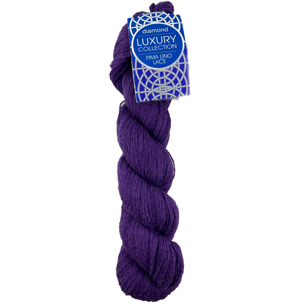 Pima Lino Lace 3265 Royal