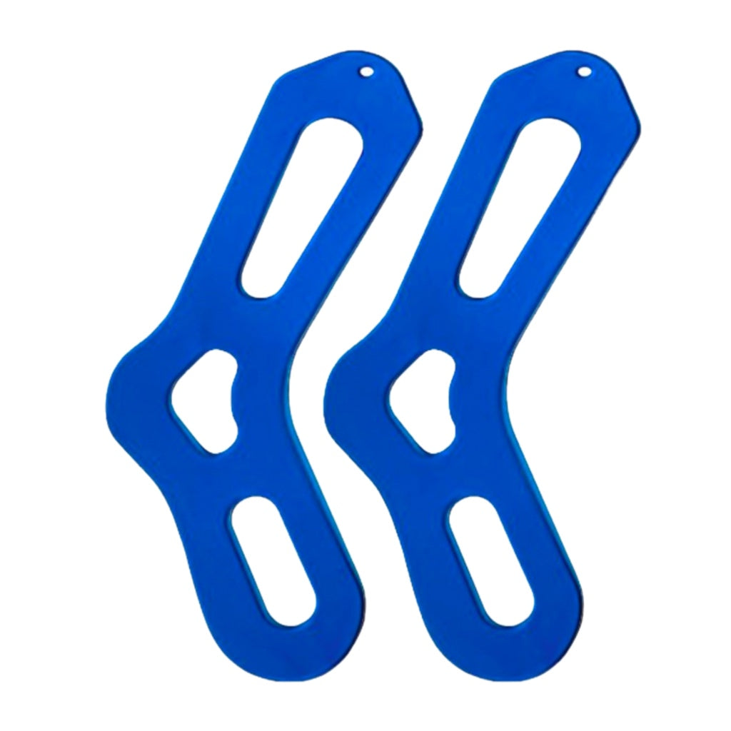 Sock Blockers - Blue Small