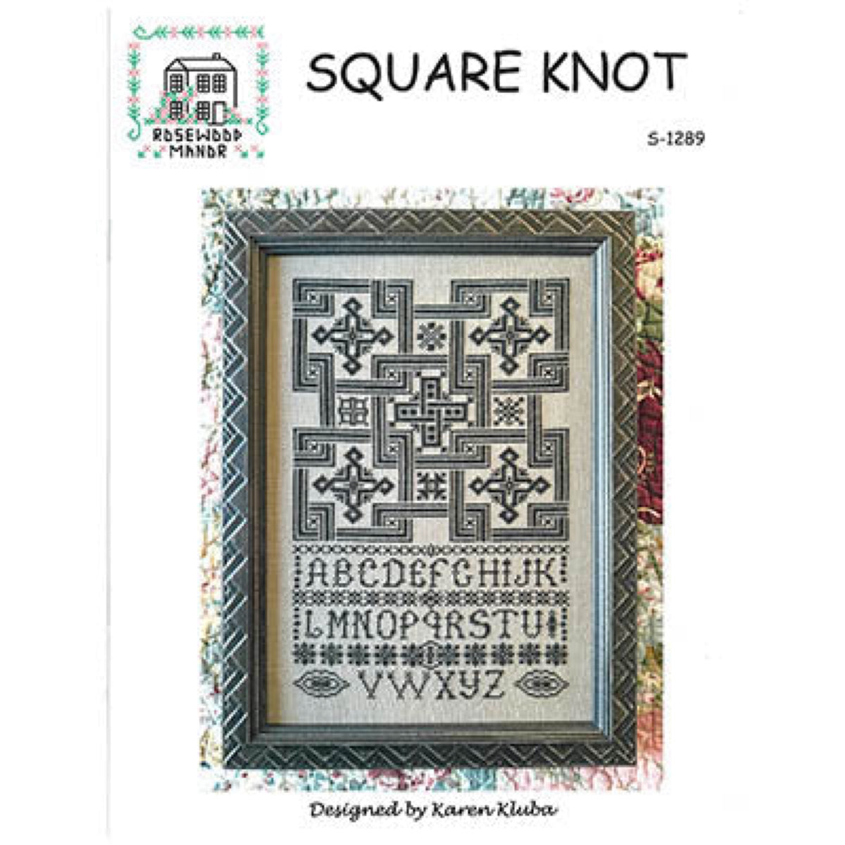 Square Knot Rosewood Manor