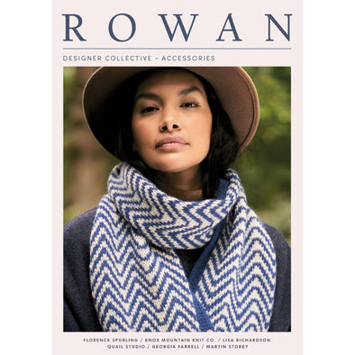 Rowan Designer Collection - Accessories