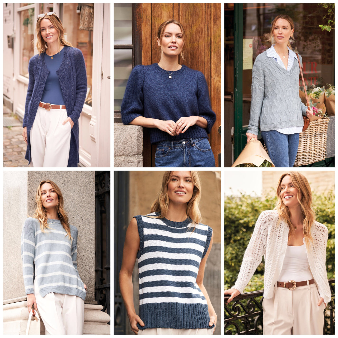 Mode at Rowan Collection 10 (Ten) RM010