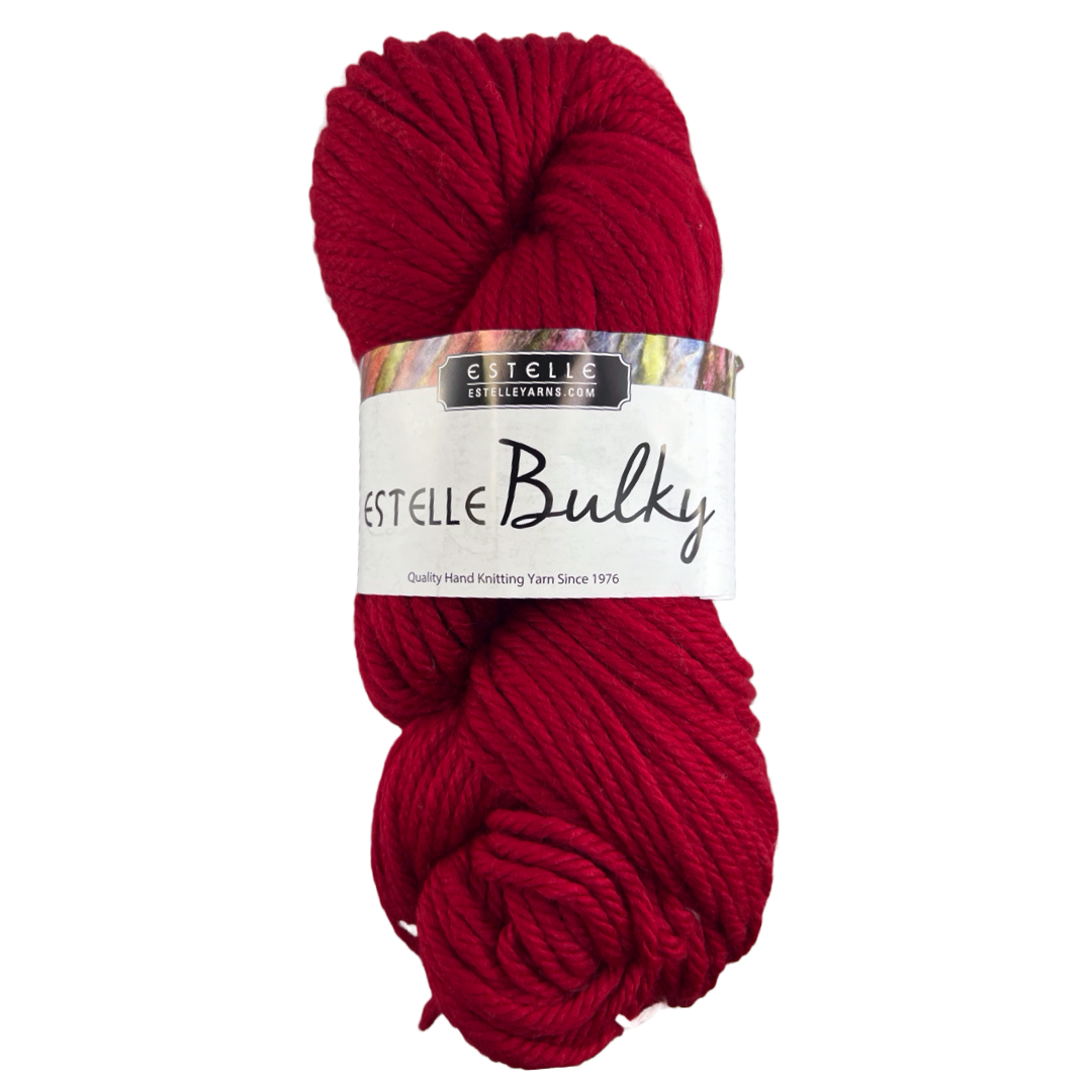 Estelle Bulky 61506 Merlot