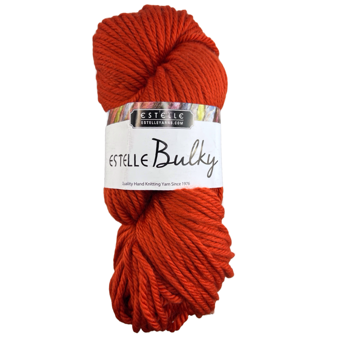 Estelle Bulky 61541 Yam