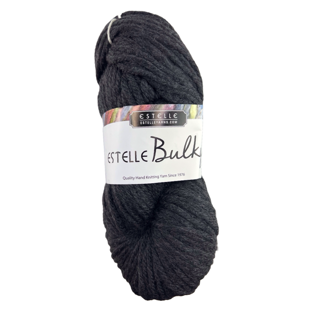 Estelle Bulky 61582 Charcoal