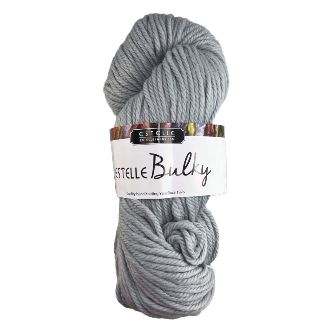 Estelle Bulky 61503 Silver