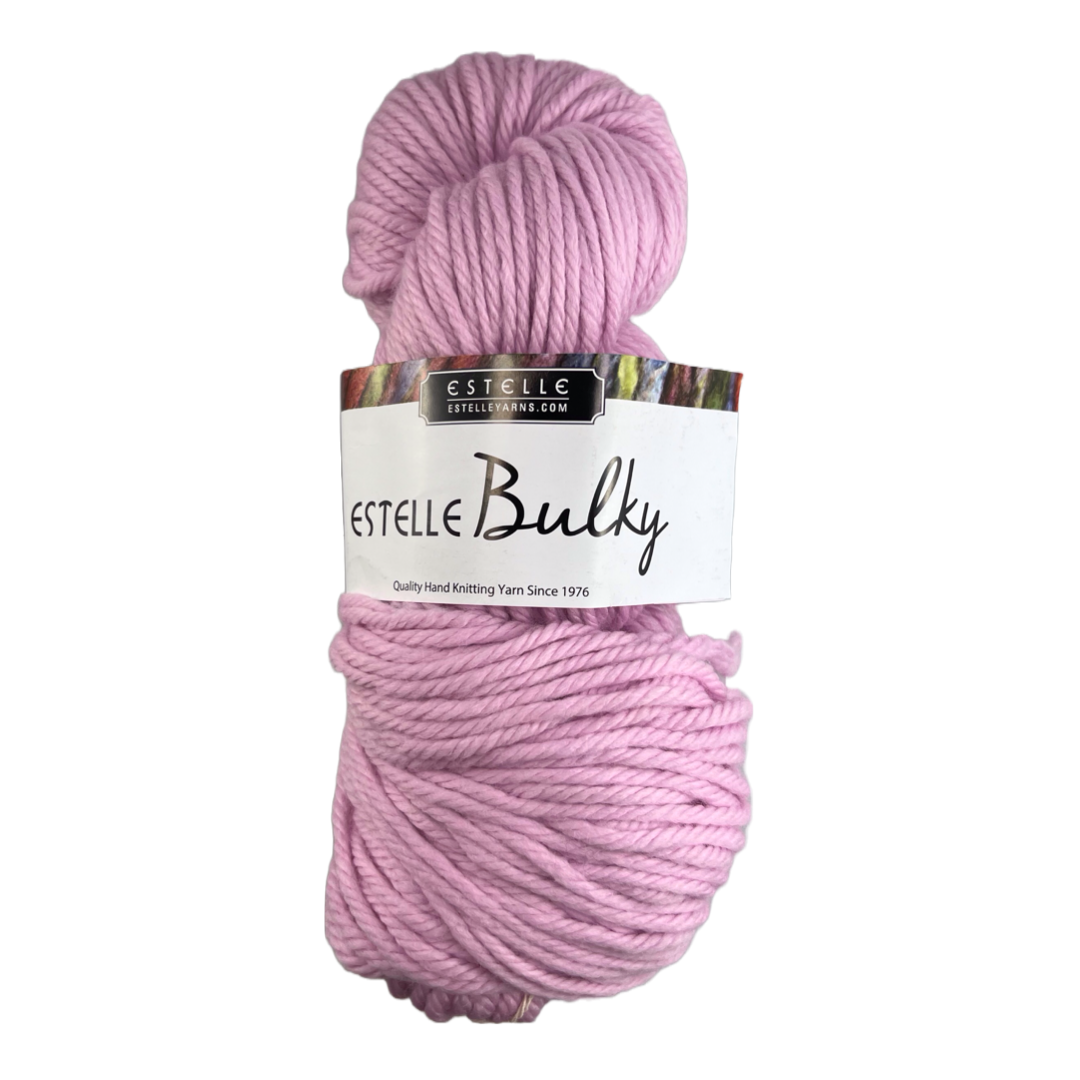 Estelle Bulky 61539 Peony