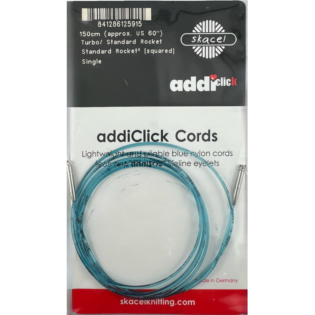 Circular Cord AddiClick 150cm