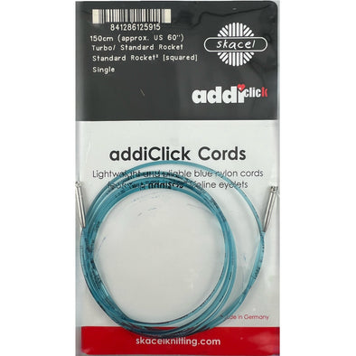 Circular Needle AddiClick Cord 150cm
