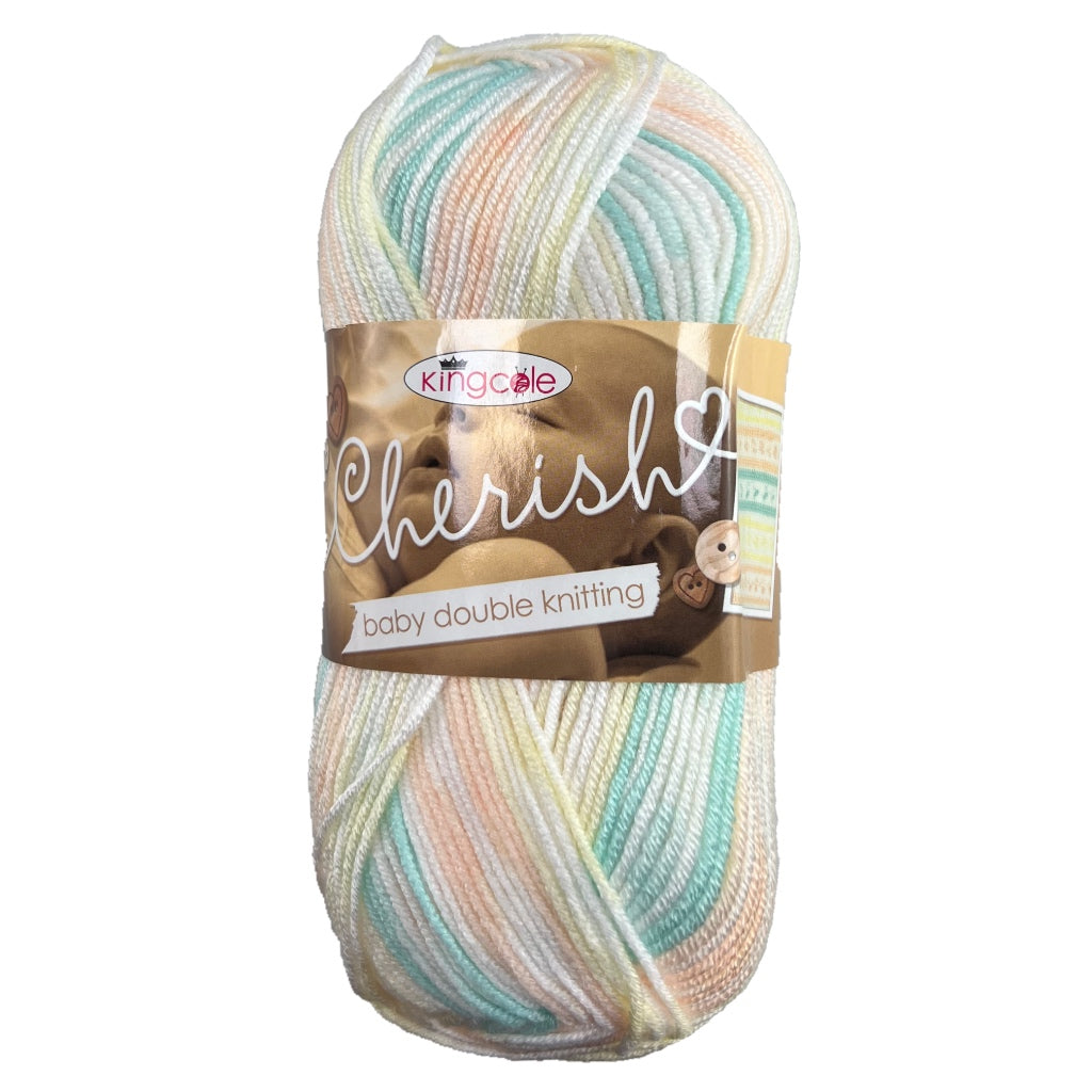 Cherish DK 3512 Spearmint