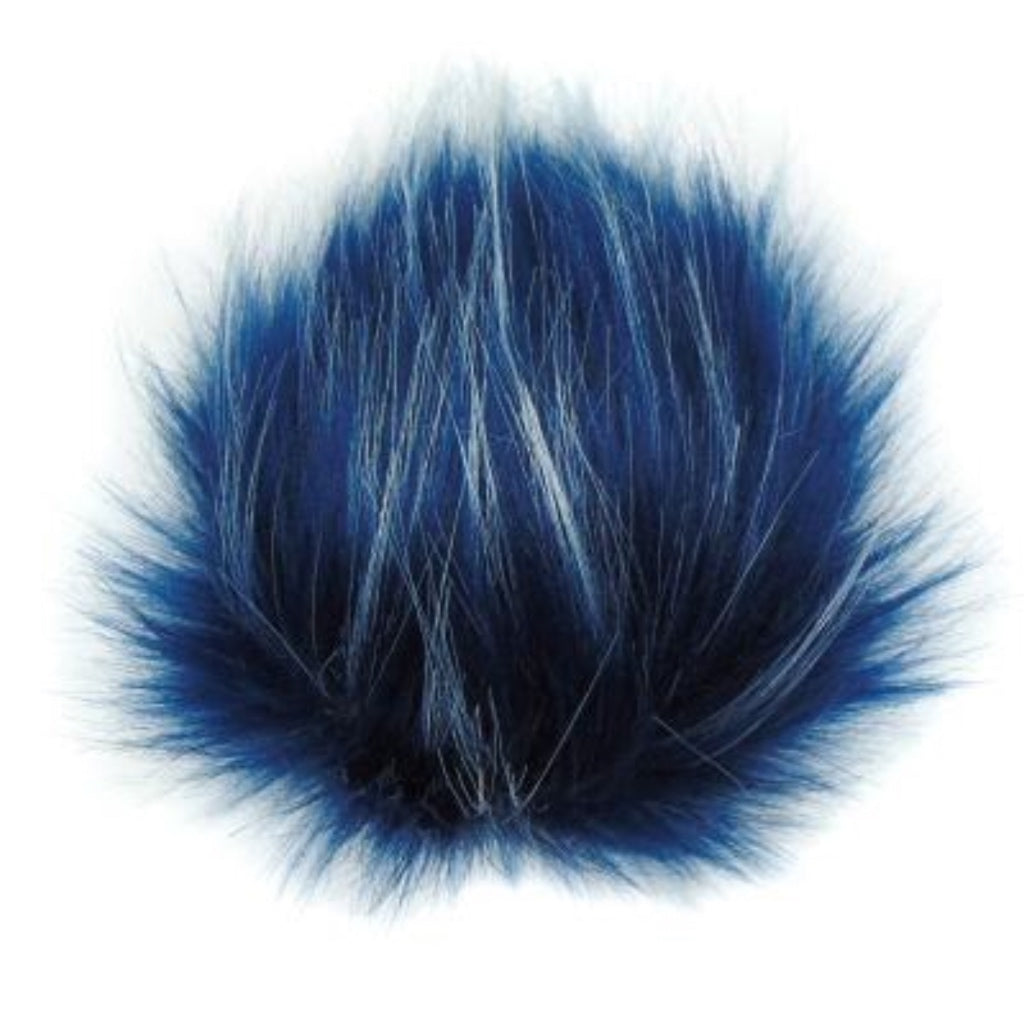 Pom Pom 1244 Midnight 3"