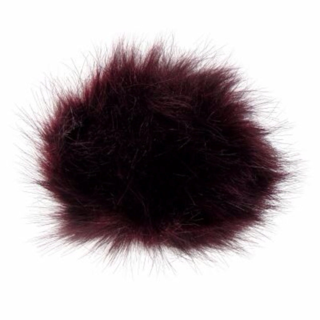 Pom Pom 1256 Grape 3"