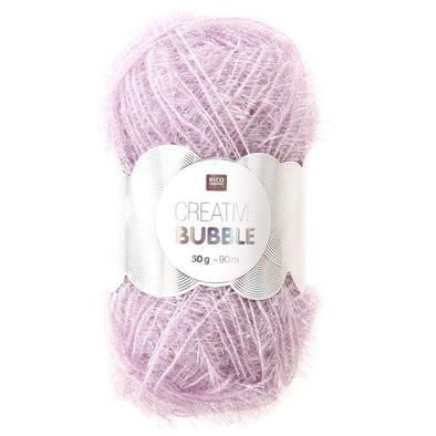 Creative Bubble 049 Lavender