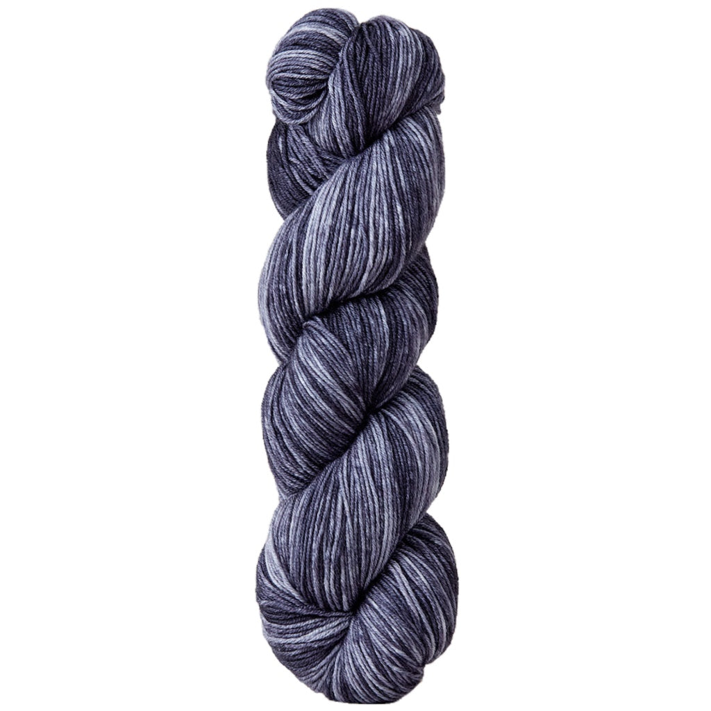 Monokrom Fingering 3063 Grey to Black