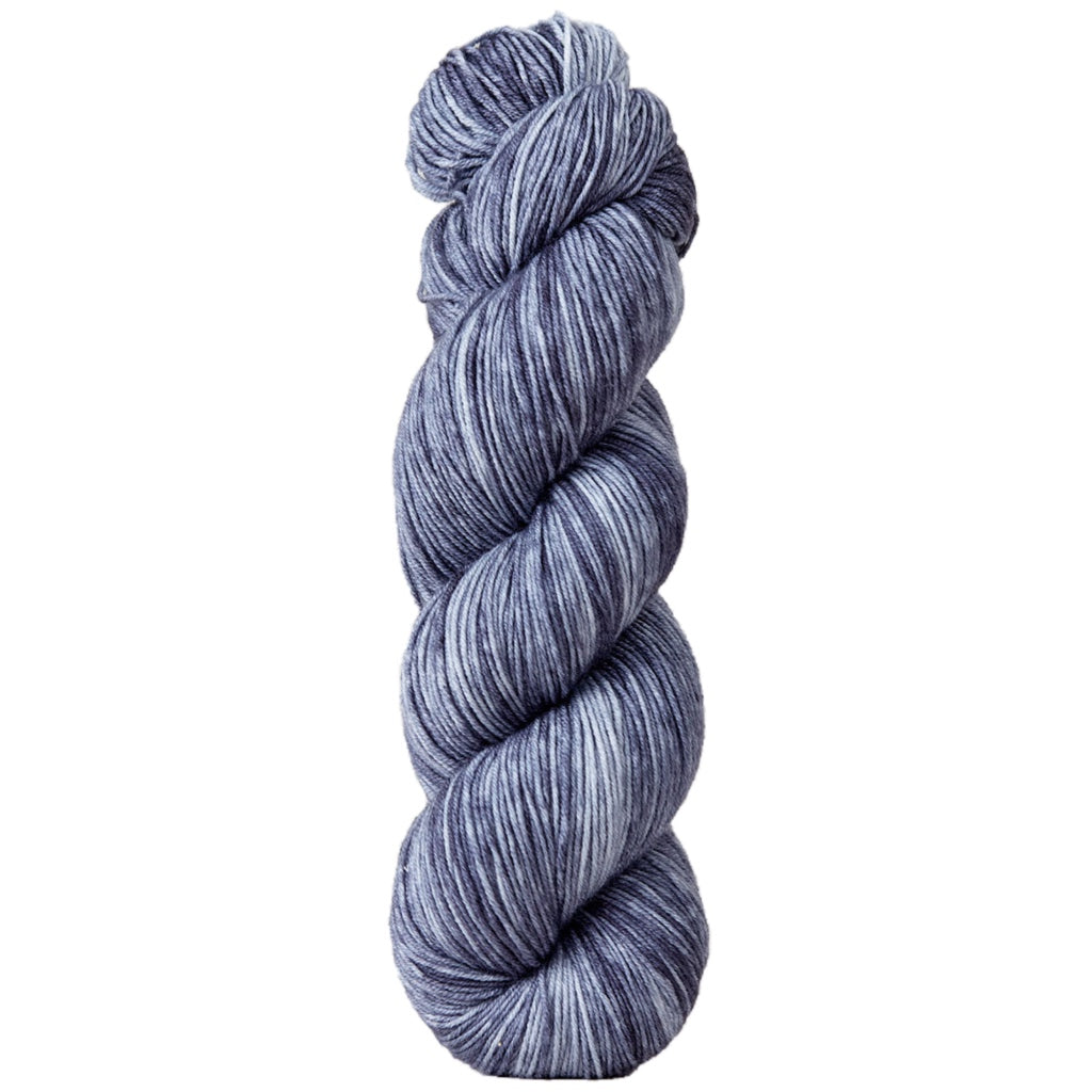 Monokrom Fingering 3064 Grey to Dark Grey