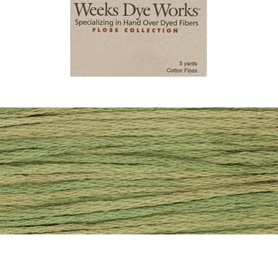 Weeks Dye Works 2200 Kudzu