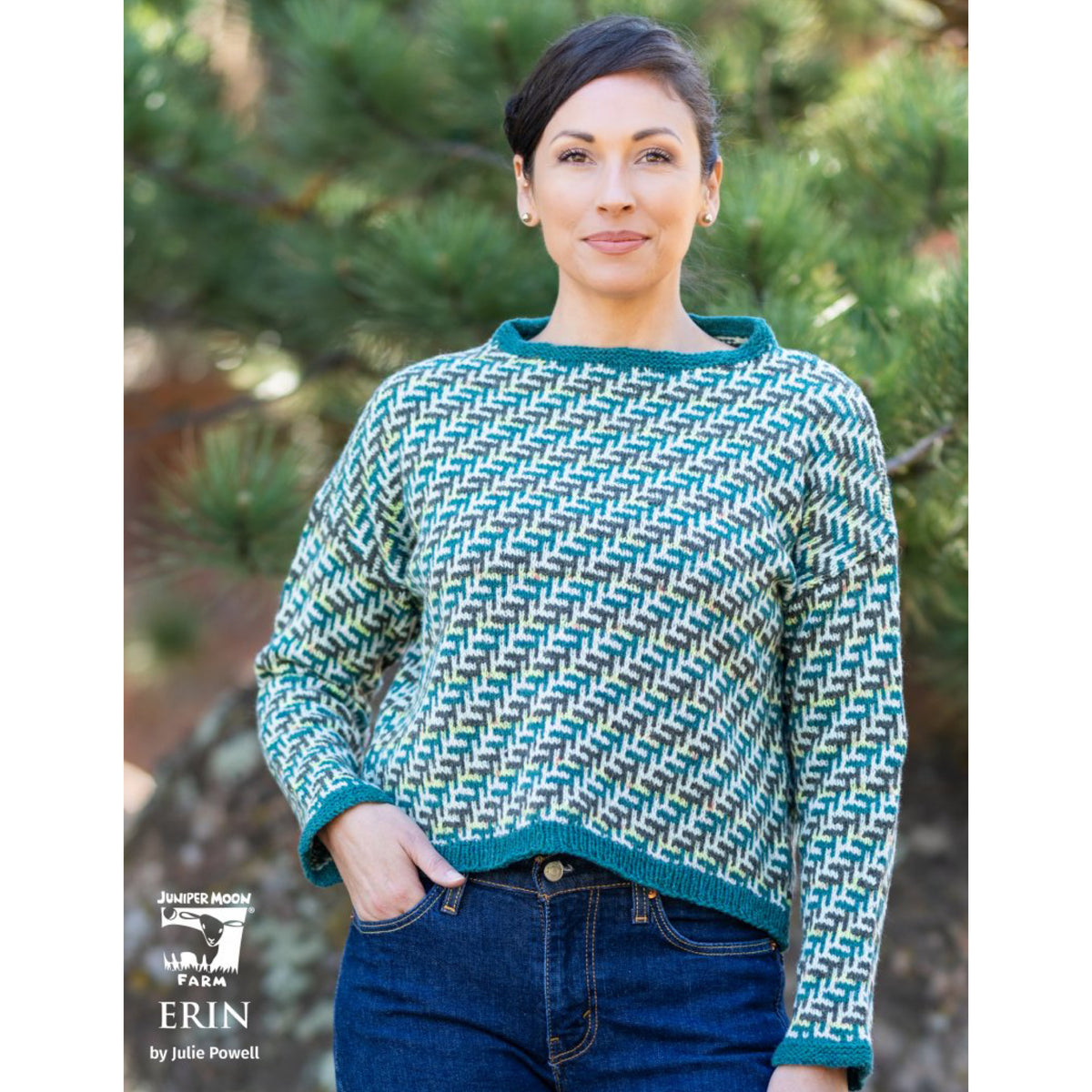 J2026-38 Erin Pullover Patagonia